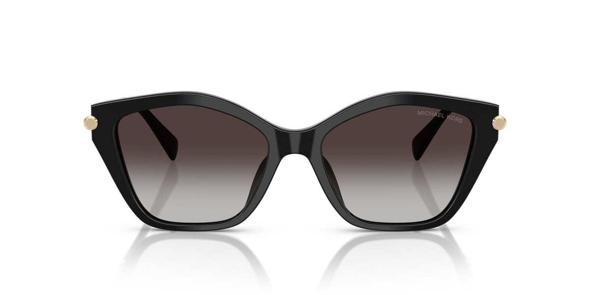 Michael Kors Catskills MK2246U 30058G 52 Black / Dark Grey Gradient