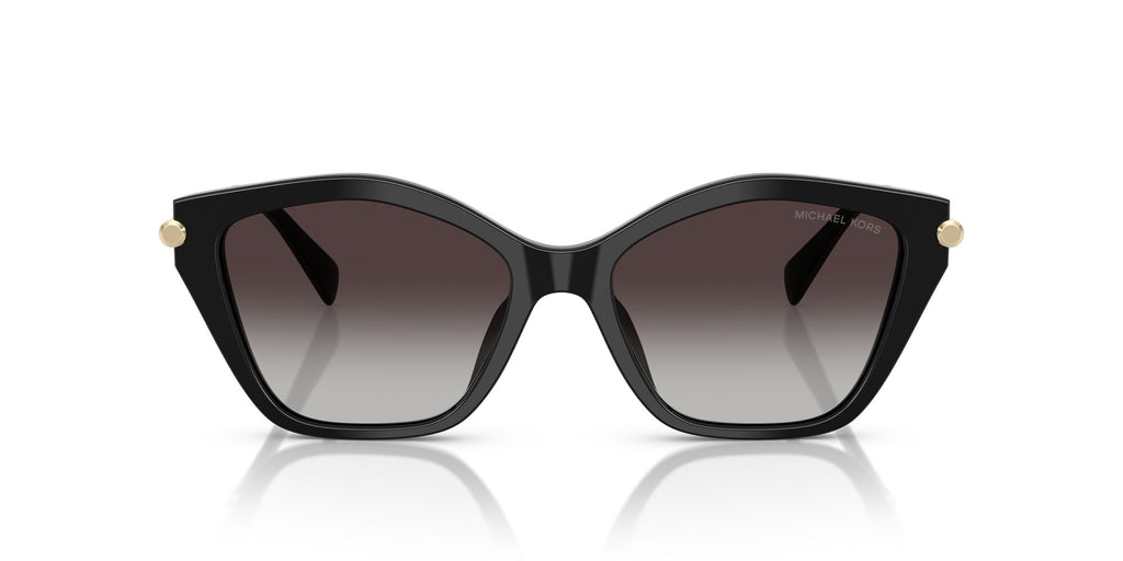 Michael Kors Catskills MK2246U 30058G 52 Black / Dark Grey Gradient