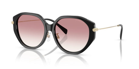 Michael Kors Jinan MK2248D 30058D 56 Black / Pink Gradient