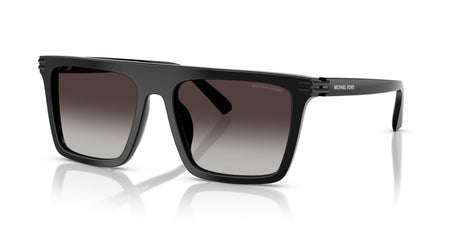 Michael Kors Edgewater MK2249U 30058G 55 Black / Dark Grey Gradient