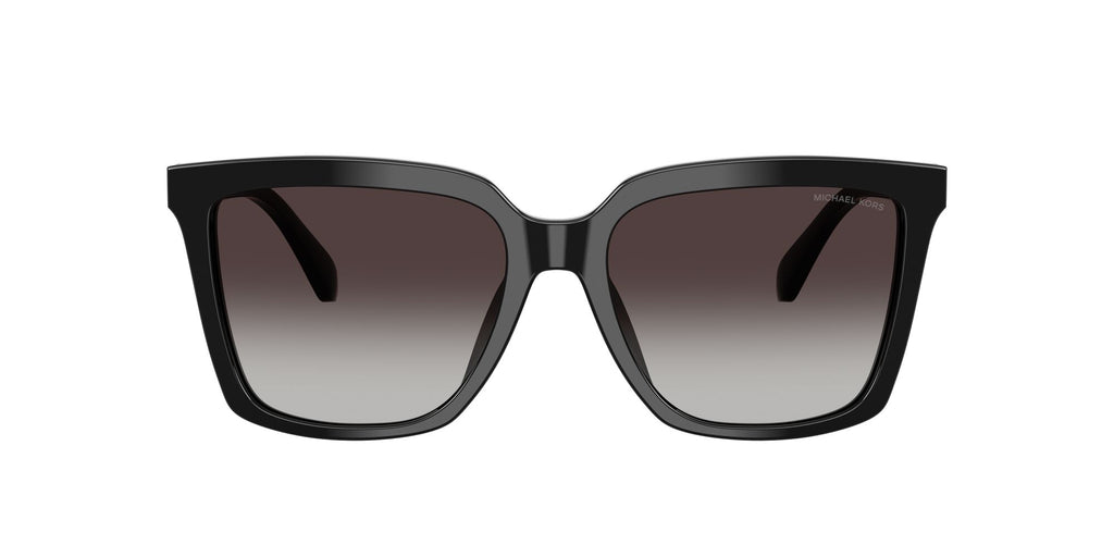 Michael Kors Menaggio 0MK2256U 30058G 55 Black/ Light Grey Gradient