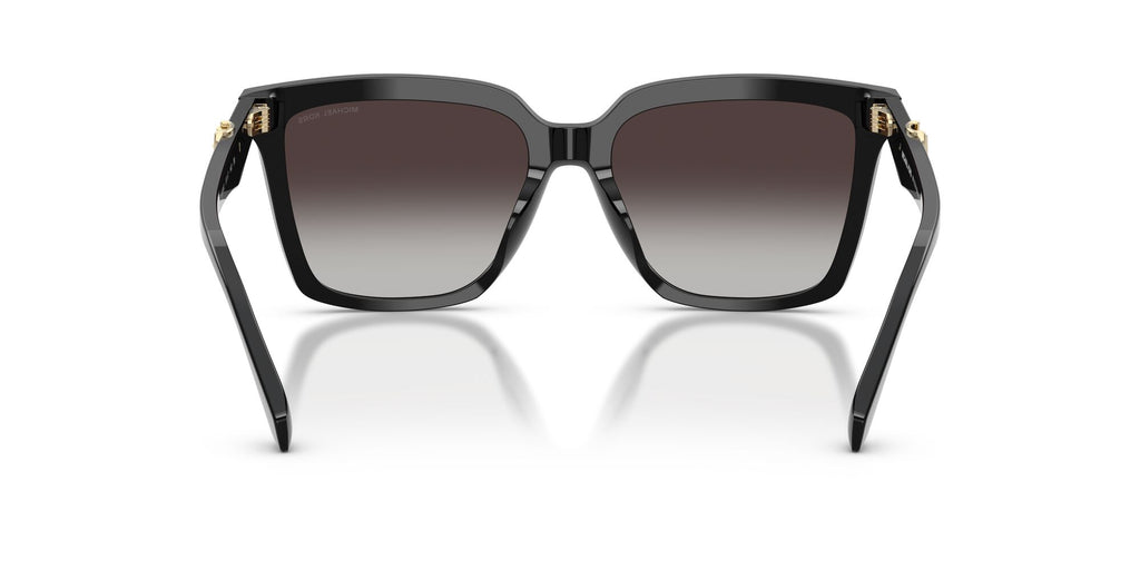 Michael Kors Menaggio 0MK2256U 30058G 55 Black/ Light Grey Gradient