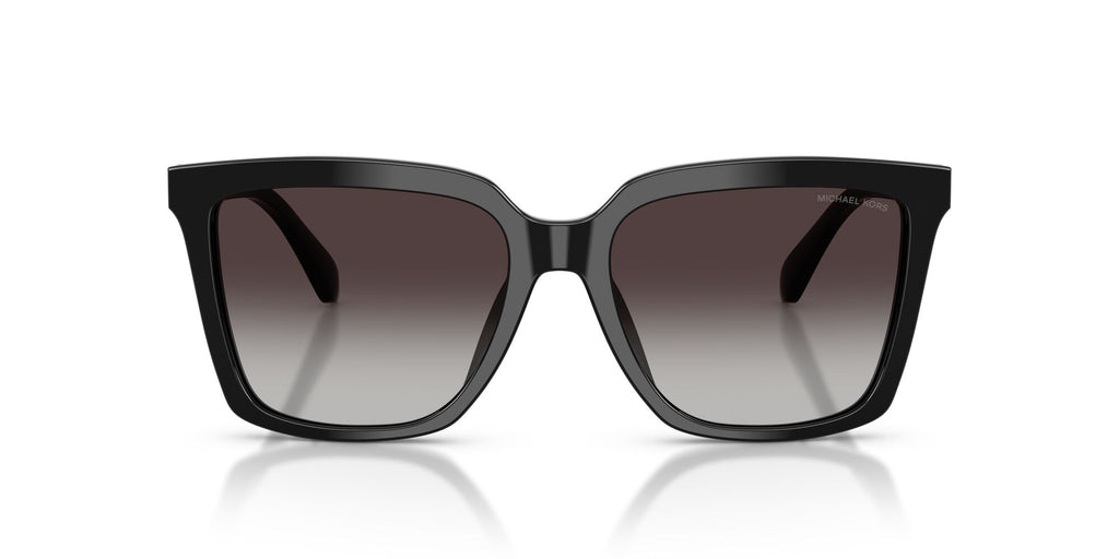 Michael Kors Menaggio 0MK2256U 30058G 55 Black/ Light Grey Gradient