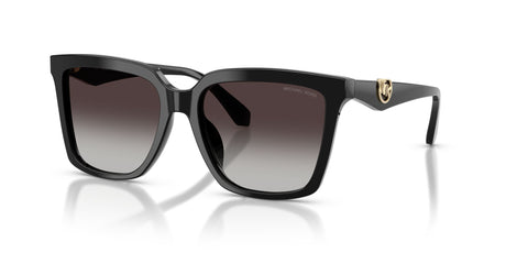 Michael Kors Menaggio 0MK2256U 30058G 55 Black/ Light Grey Gradient