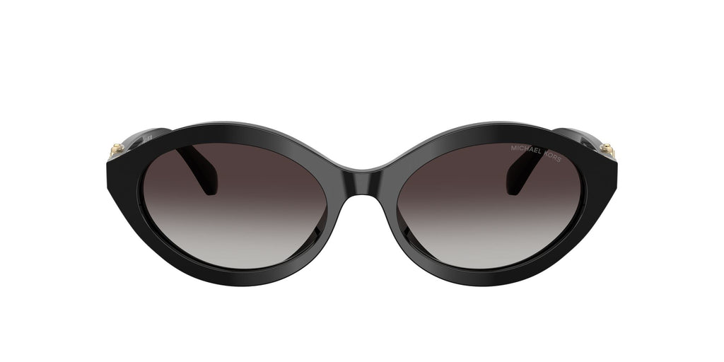 Michael Kors Carlazzo 0MK2257U 30058G 55 Black/ Light Grey Gradient