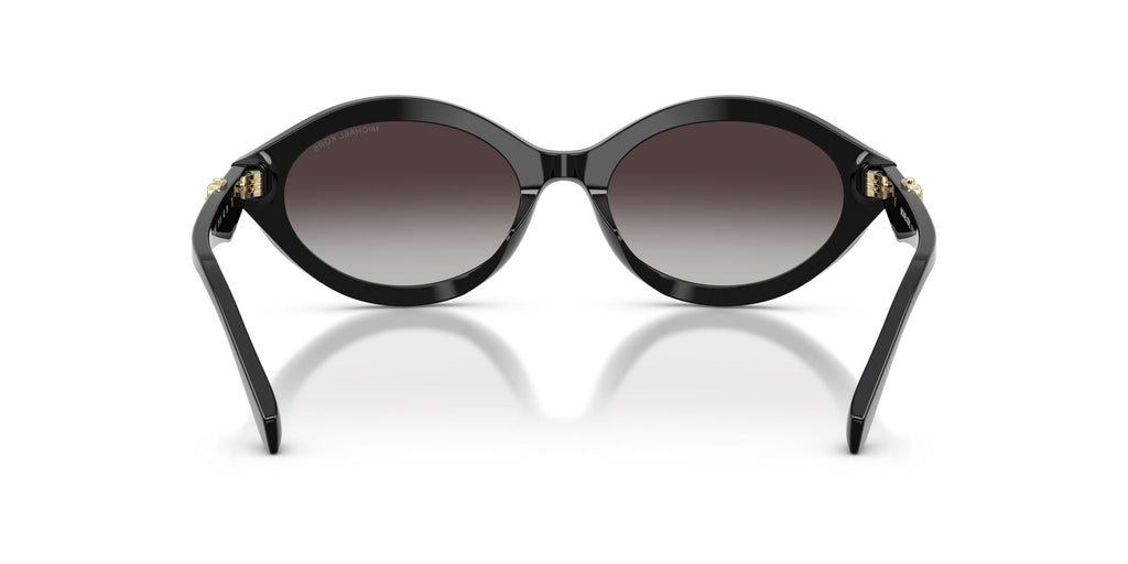 Michael Kors Carlazzo 0MK2257U 30058G 55 Black/ Light Grey Gradient