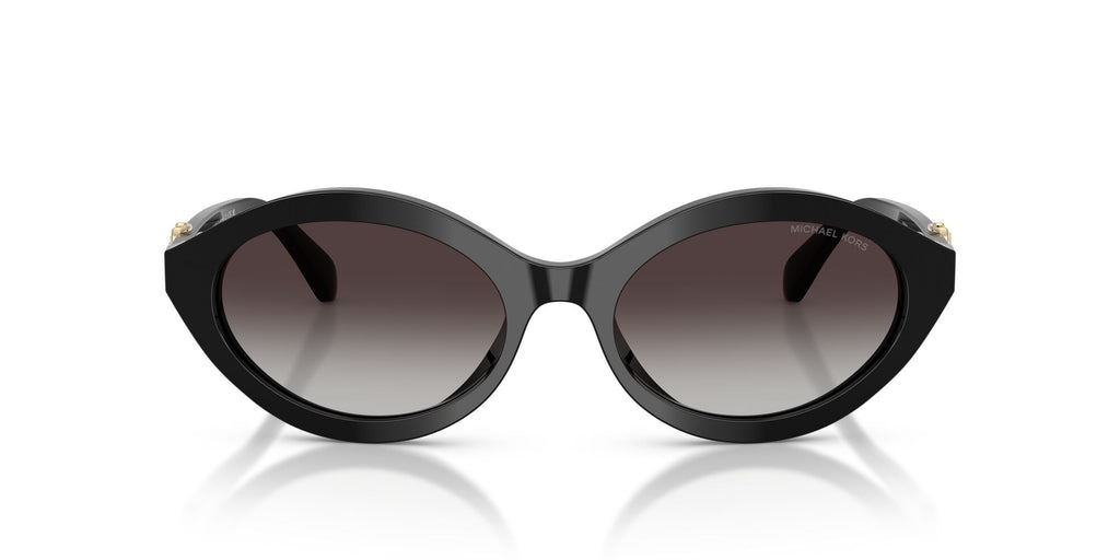 Michael Kors Carlazzo 0MK2257U 30058G 55 Black/ Light Grey Gradient