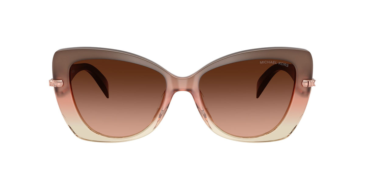 Michael Kors Atlanta 0MK2258U 40355M 55 Soft Pink/ Soft Pink Gradient