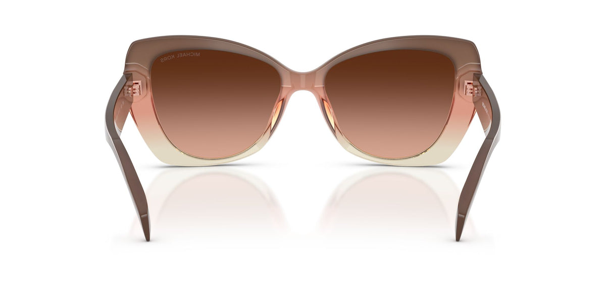 Michael Kors Atlanta 0MK2258U 40355M 55 Soft Pink/ Soft Pink Gradient