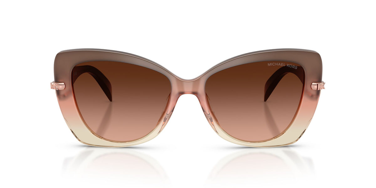 Michael Kors Atlanta 0MK2258U 40355M 55 Soft Pink/ Soft Pink Gradient
