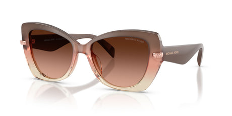 Michael Kors Atlanta 0MK2258U 40355M 55 Soft Pink/ Soft Pink Gradient