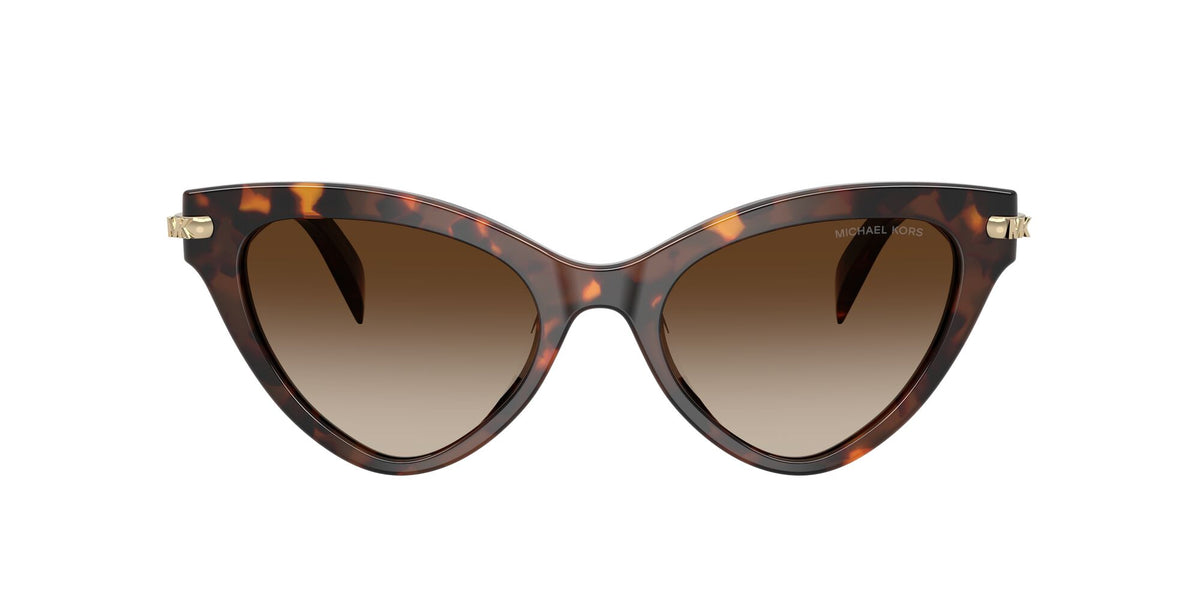 Michael Kors Roanoke 0MK2259U 403113 52 Luggage Tortoise/ Smoke Gradient