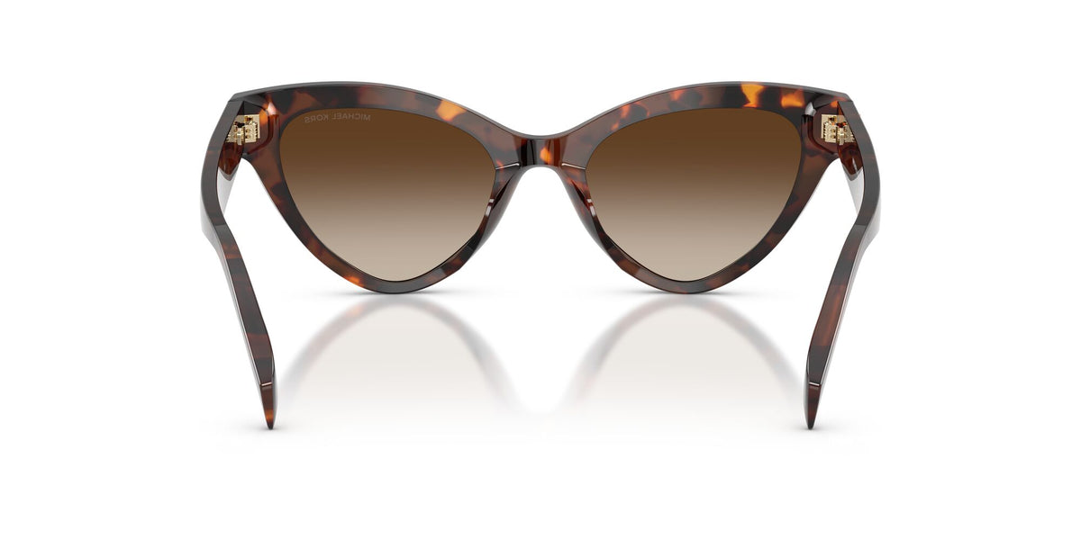 Michael Kors Roanoke 0MK2259U 403113 52 Luggage Tortoise/ Smoke Gradient
