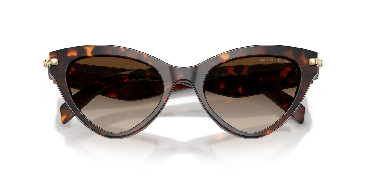 Michael Kors Roanoke 0MK2259U 403113 52 Luggage Tortoise/ Smoke Gradient