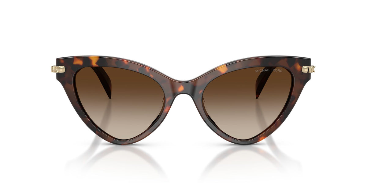 Michael Kors Roanoke 0MK2259U 403113 52 Luggage Tortoise/ Smoke Gradient