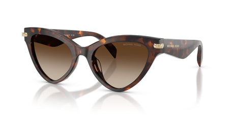 Michael Kors Roanoke 0MK2259U 403113 52 Luggage Tortoise/ Smoke Gradient