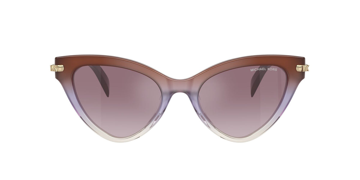 Michael Kors Roanoke 0MK2259U 40366X 52 Gradient Wine/ Purple Gradient
