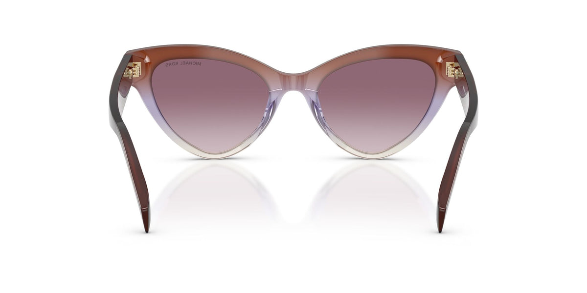 Michael Kors Roanoke 0MK2259U 40366X 52 Gradient Wine/ Purple Gradient