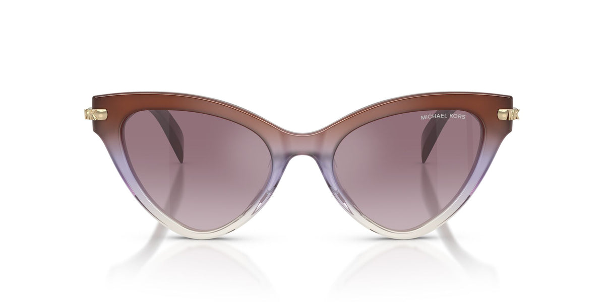 Michael Kors Roanoke 0MK2259U 40366X 52 Gradient Wine/ Purple Gradient