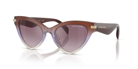 Michael Kors Roanoke 0MK2259U 40366X 52 Gradient Wine/ Purple Gradient