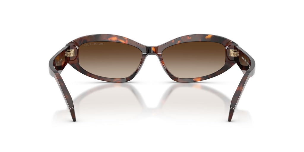 Michael Kors Wilmington 0MK2260D 403113 54 Luggage Tortoise/ Smoke Gradient