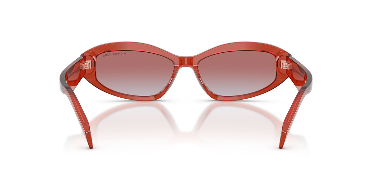 Michael Kors Wilmington 0MK2260D 40356F 54 Transparent Soft Pink/ Pink Gradient Pink Mirror Pink