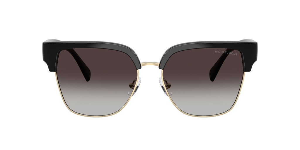 Michael Kors St. Eustatius 0MK2262 30058G 56 Black/ Light Grey Gradient