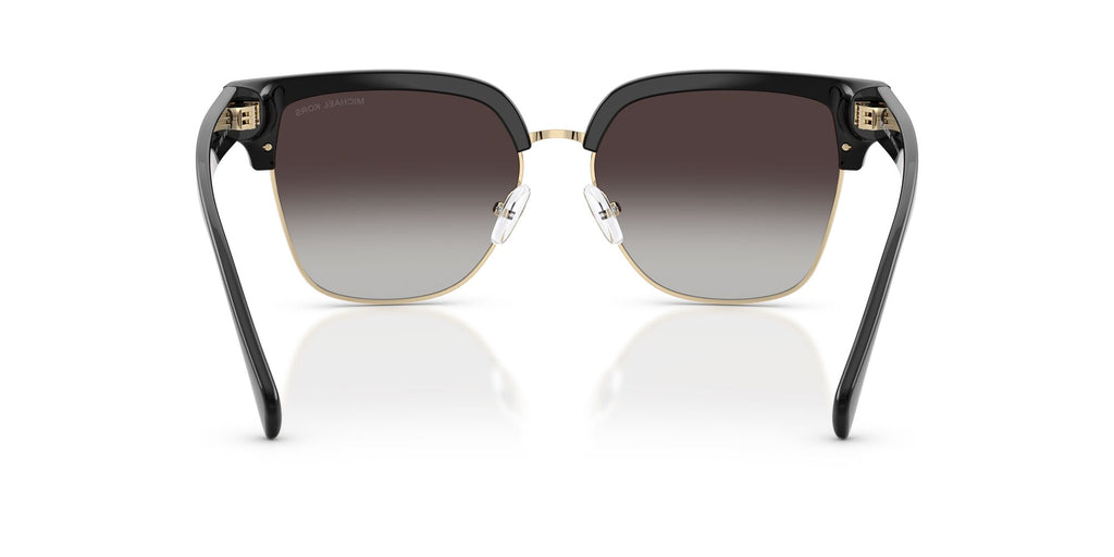 Michael Kors St. Eustatius 0MK2262 30058G 56 Black/ Light Grey Gradient