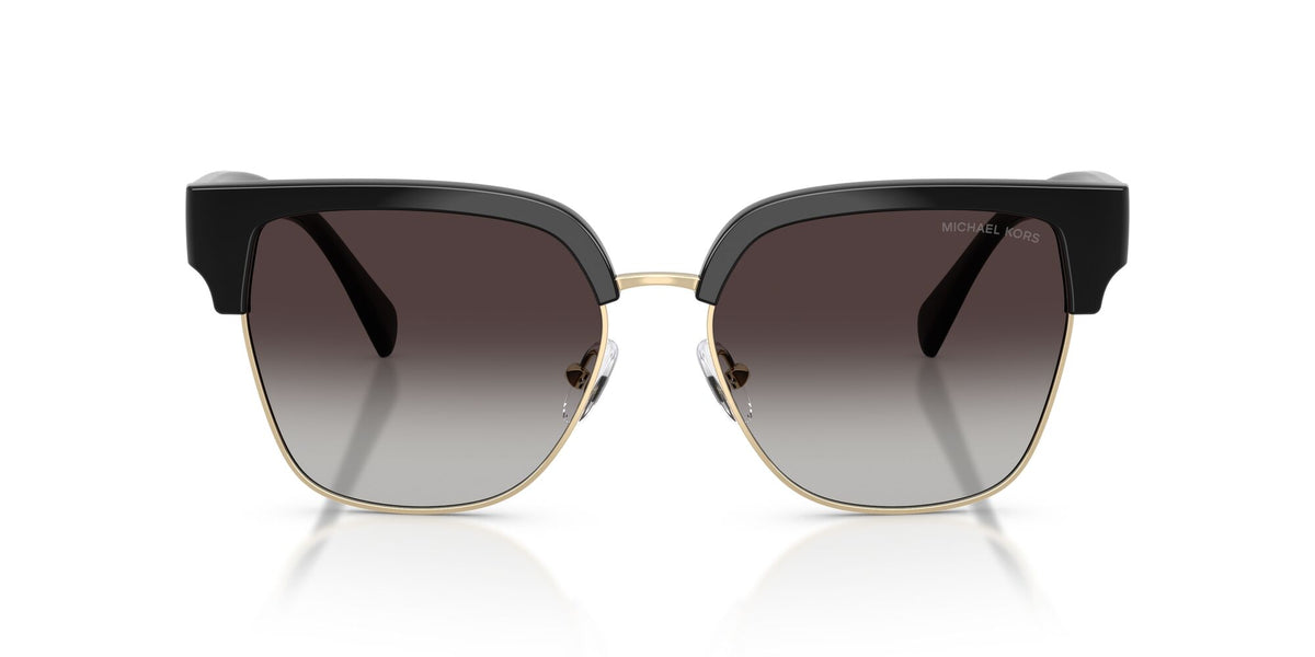 Michael Kors St. Eustatius 0MK2262 30058G 56 Black/ Light Grey Gradient
