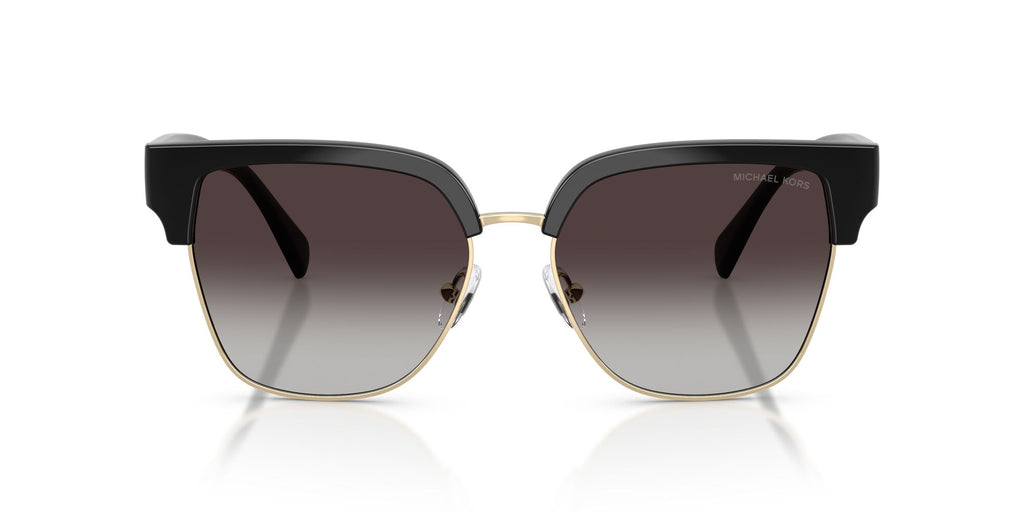 Michael Kors St. Eustatius 0MK2262 30058G 56 Black/ Light Grey Gradient