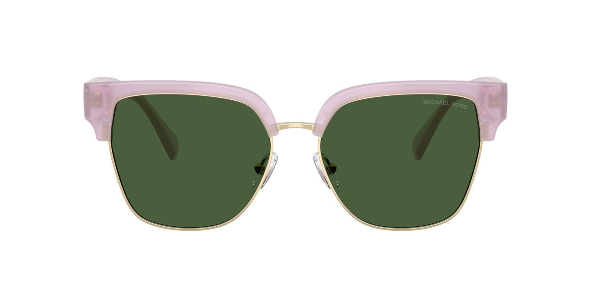 Michael Kors St. Eustatius 0MK2262 403371 56 Wisteria/ Green
