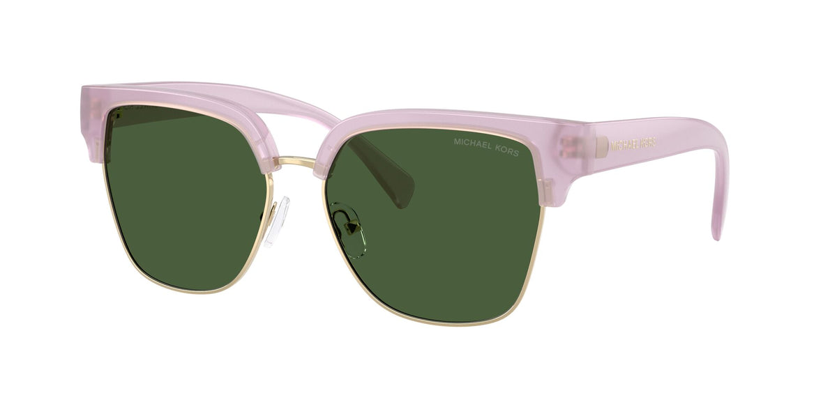 Michael Kors St. Eustatius 0MK2262 403371 56 Wisteria/ Green