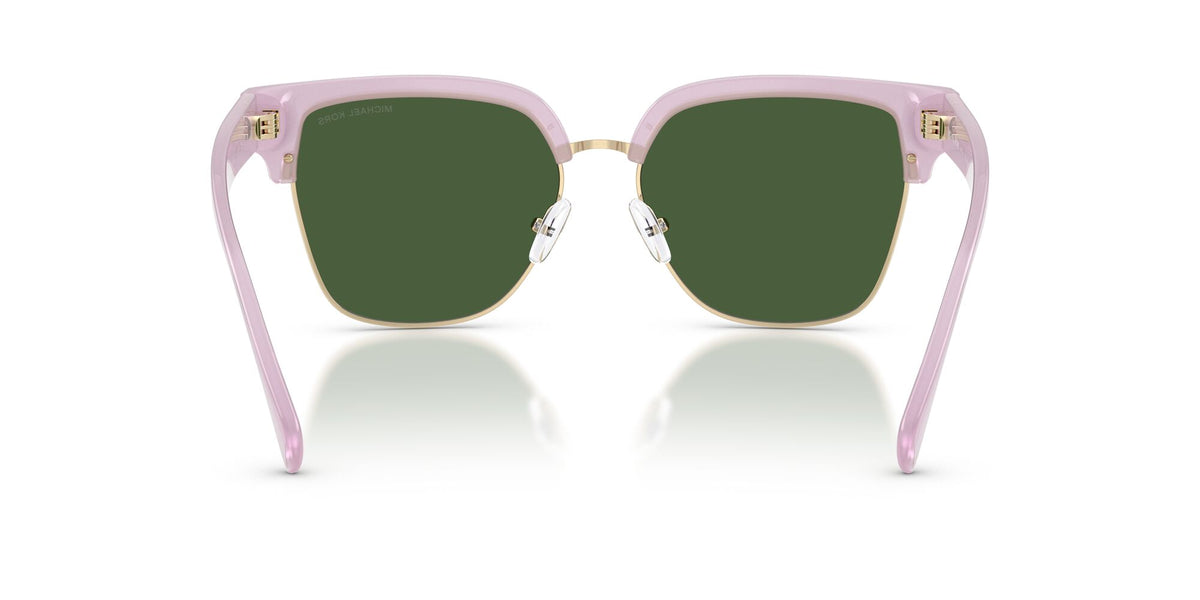 Michael Kors St. Eustatius 0MK2262 403371 56 Wisteria/ Green