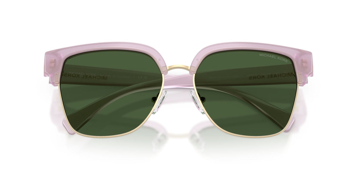 Michael Kors St. Eustatius 0MK2262 403371 56 Wisteria/ Green