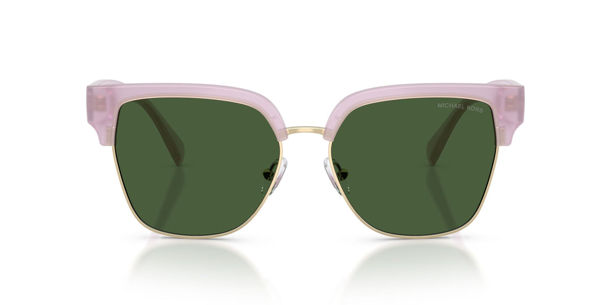 Michael Kors St. Eustatius 0MK2262 403371 56 Wisteria/ Green