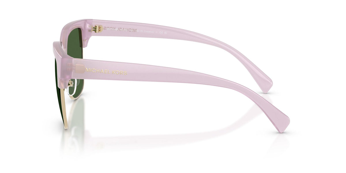 Michael Kors St. Eustatius 0MK2262 403371 56 Wisteria/ Green