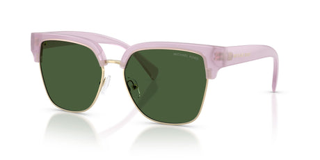 Michael Kors St. Eustatius 0MK2262 403371 56 Wisteria/ Green