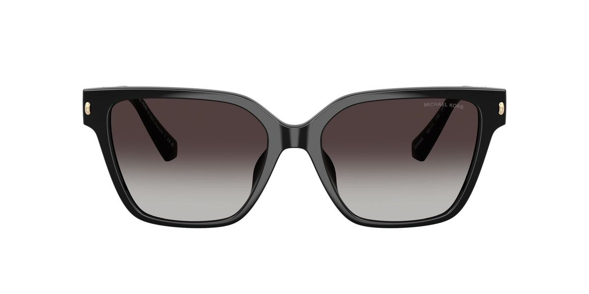 Michael Kors Piedmont 0MK2263U 30058G 56 Black/ Light Grey Gradient
