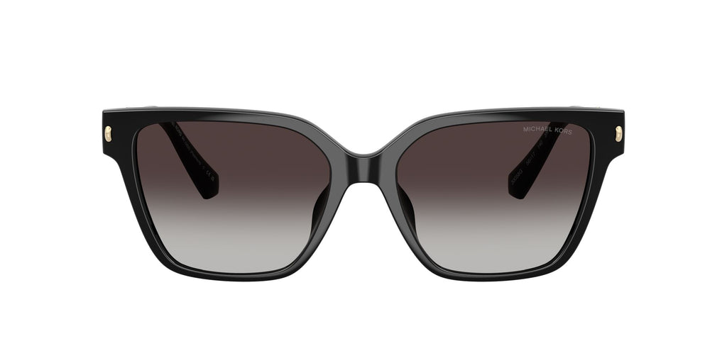 Michael Kors Piedmont 0MK2263U 30058G 56 Black/ Light Grey Gradient