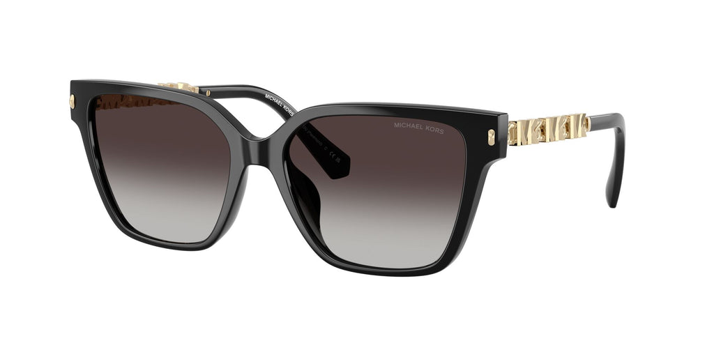 Michael Kors Piedmont 0MK2263U 30058G 56 Black/ Light Grey Gradient