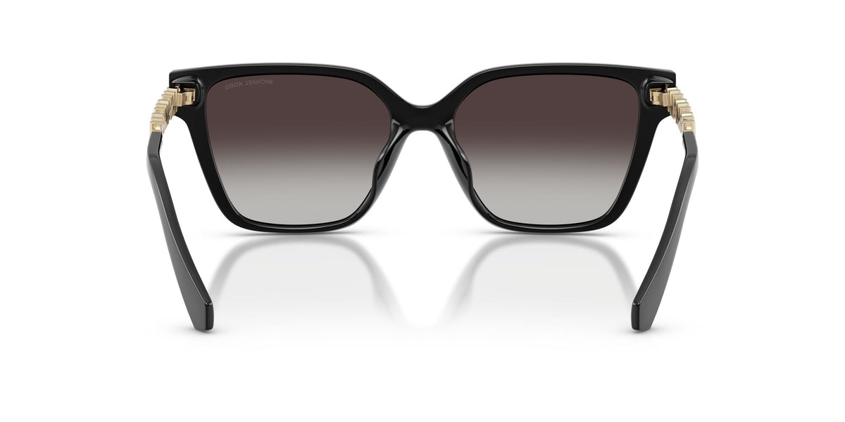 Michael Kors Piedmont 0MK2263U 30058G 56 Black/ Light Grey Gradient