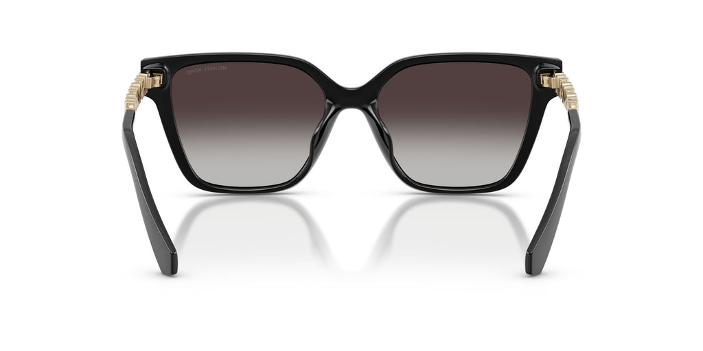 Michael Kors Piedmont 0MK2263U 30058G 56 Black/ Light Grey Gradient