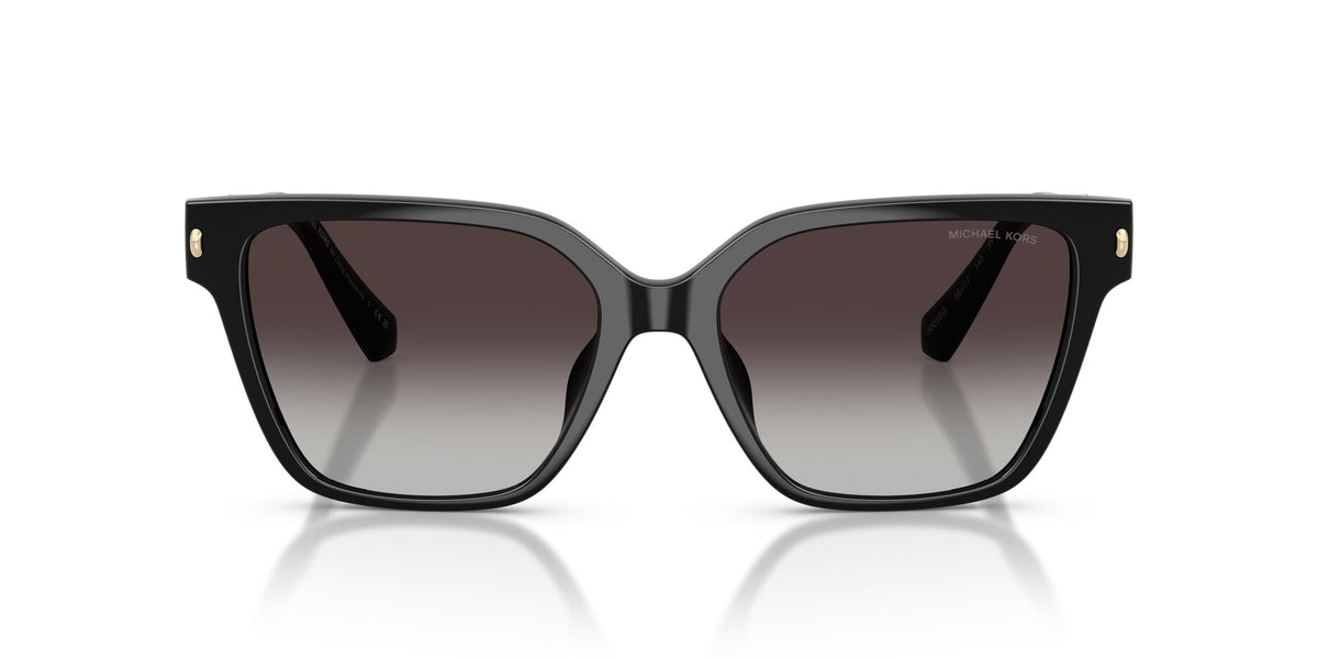 Michael Kors Piedmont 0MK2263U 30058G 56 Black/ Light Grey Gradient