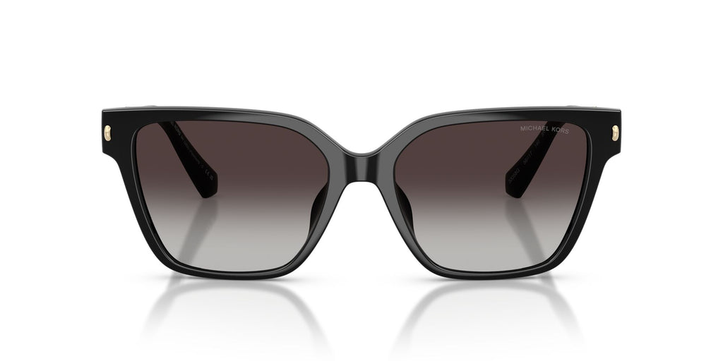 Michael Kors Piedmont 0MK2263U 30058G 56 Black/ Light Grey Gradient