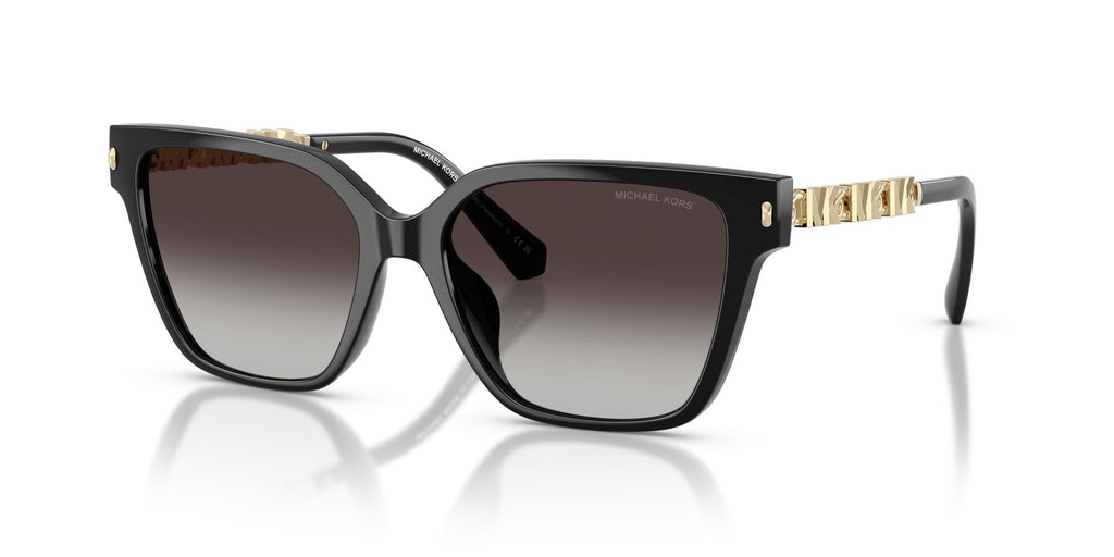 Michael Kors Piedmont 0MK2263U 30058G 56 Black/ Light Grey Gradient