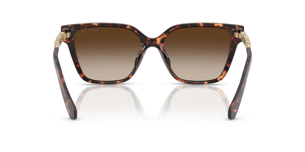 Michael Kors Piedmont 0MK2263U 300613 56 Dark Tortoise/ Smoke Gradient