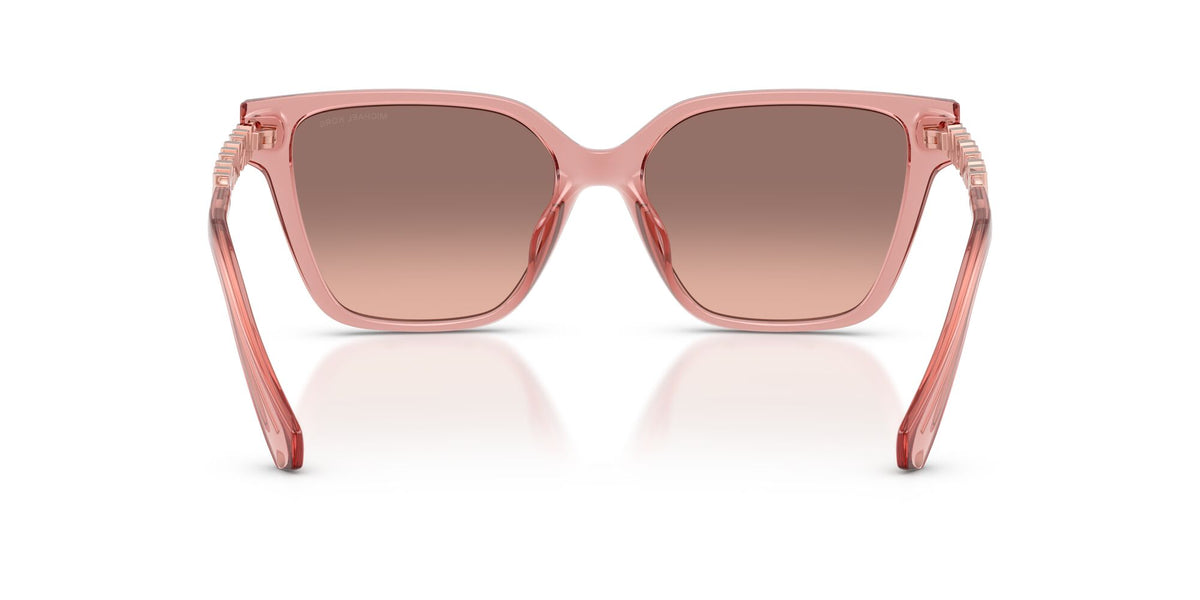 Michael Kors Piedmont 0MK2263U 310113 56 Pink Transparent/ Pink Gradient Dark Brown