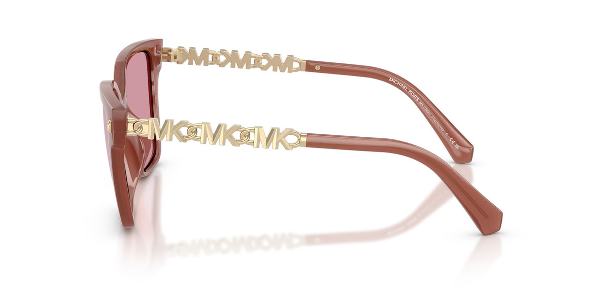 Michael Kors Piedmont 0MK2263U 403030 56 Primrose/ Rose Flash