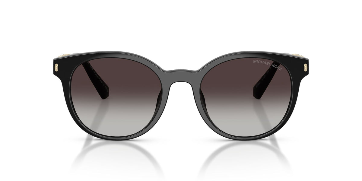 Michael Kors Pienza 0MK2264U 30058G 53 Black/ Light Grey Gradient