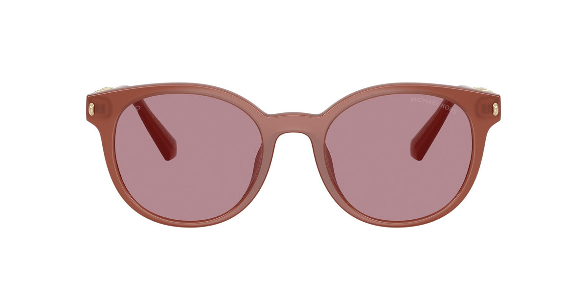 Michael Kors Pienza 0MK2264U 403084 53 Primrose/ Rose Mirror